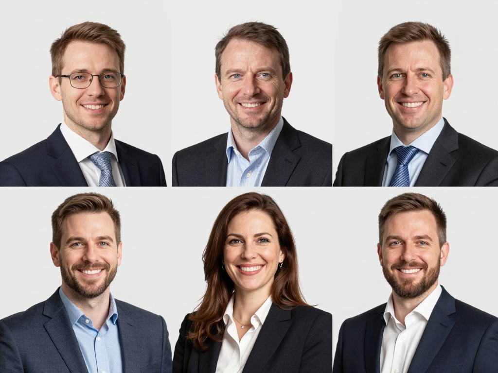 Über firstdata Team