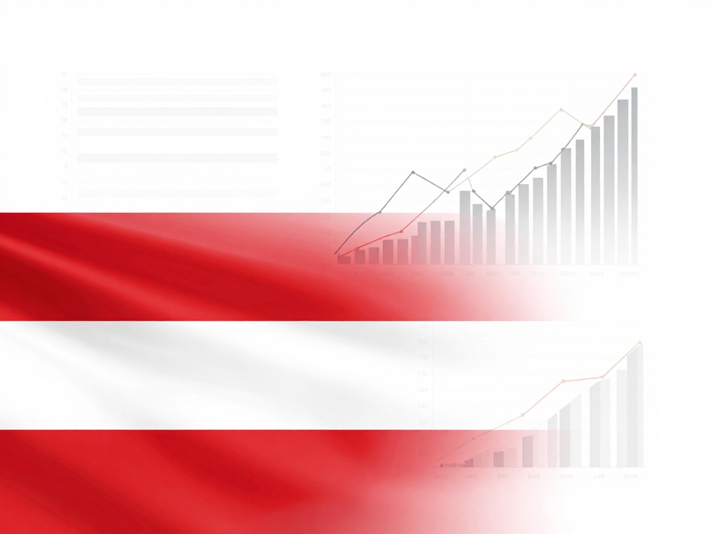 Datenvisualisierung Wirtschaft